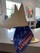 Large Dog Bandana - View 2