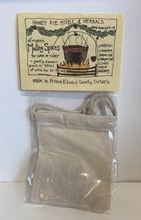 Mulled Spices Pack