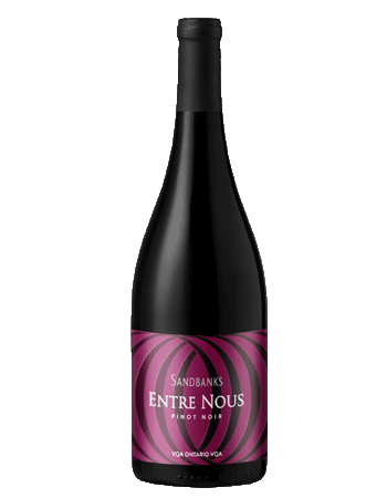 Entre Nous Pinot Noir