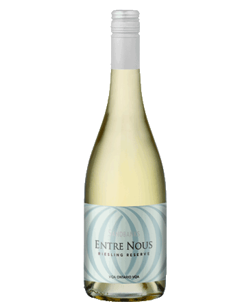 Entre Nous Riesling Reserve