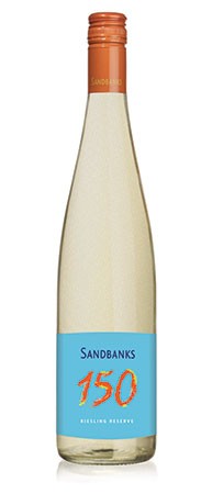 Canada 150 White – Riesling Reserve