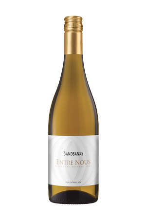 Entre Nous Marsanne Reserve