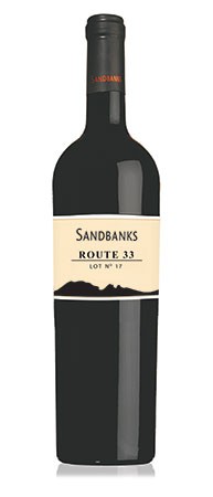 Route 33- Lot 17
