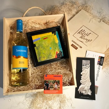 Perfect Pairings Gift Box - 