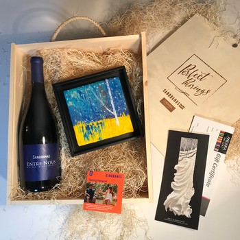 Perfect Pairings Gift Box - 