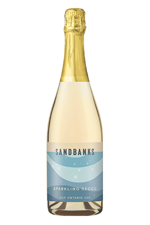 Sparkling Secco