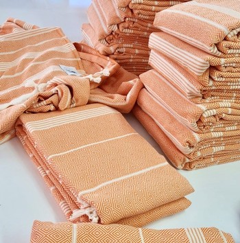 Turkish Throw Blanket
