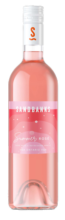 Summer Rosé
