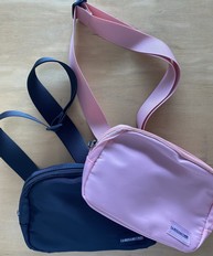 Sandbanks Belt Bag