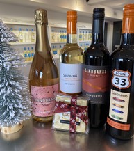Holiday Wine Package