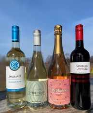 Spring Wine Package