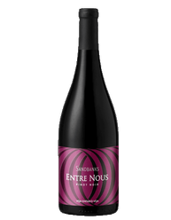 Entre Nous Pinot Noir