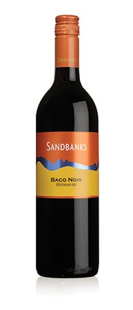 Baco Noir