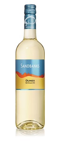 Dunes White