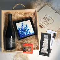 Perfect Pairings Gift Box - 