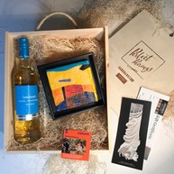 Perfect Pairings Gift Box - 