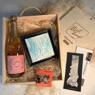 Perfect Pairings Gift Box - 