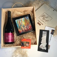 Perfect Pairings Gift Box - 