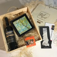 Perfect Pairings Gift Box - 