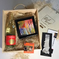 Perfect Pairings Gift Box - 