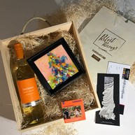 Perfect Pairings Gift Box - 