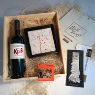 Perfect Pairings Gift Box - 